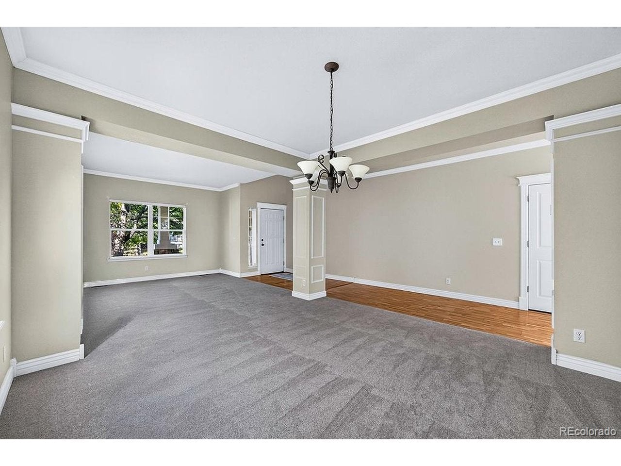4465 Charing Dr, Castle Rock, CO 80109 photo