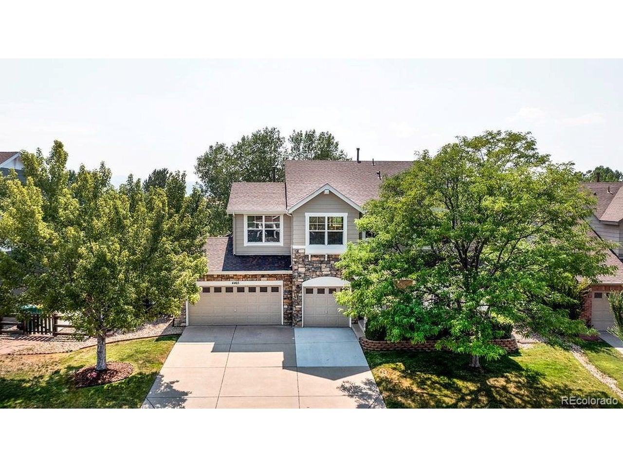 4465 Charing Dr, Castle Rock, CO 80109