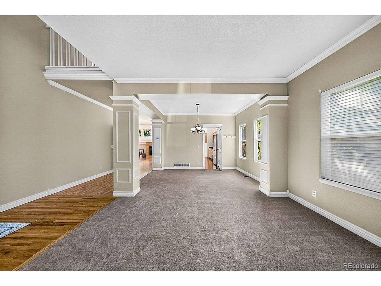 4465 Charing Dr, Castle Rock, CO 80109 photo
