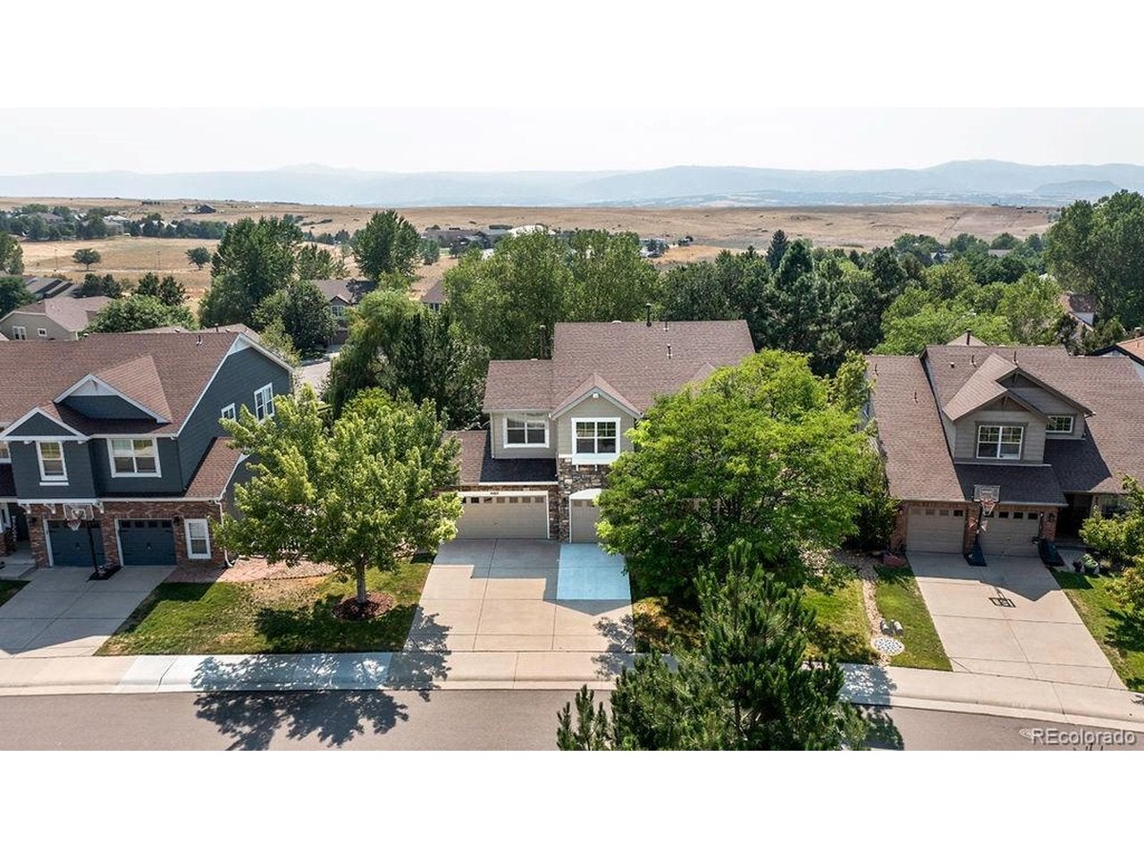 4465 Charing Dr, Castle Rock, CO 80109 photo