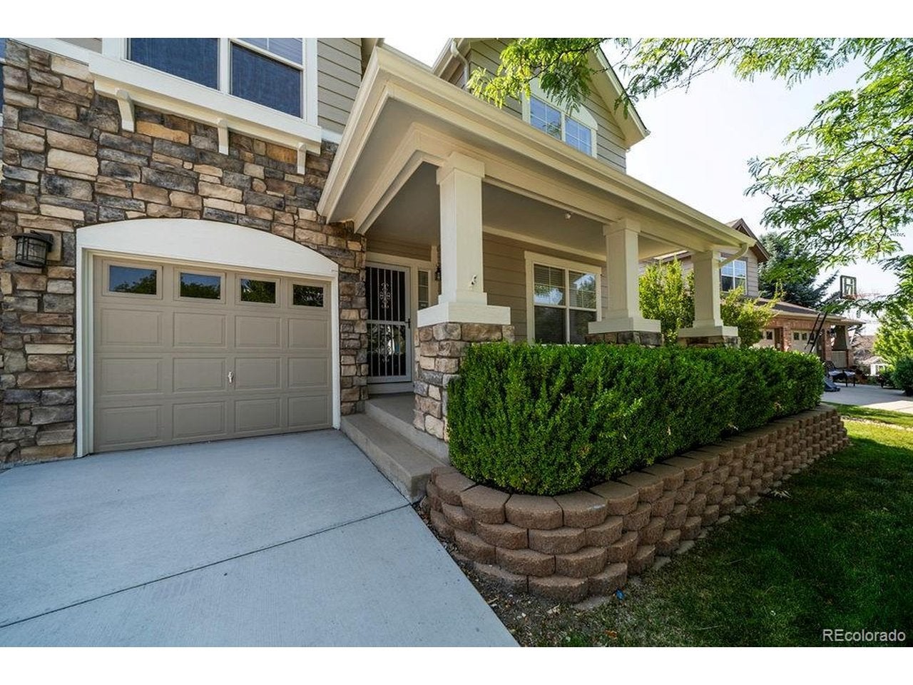 4465 Charing Dr, Castle Rock, CO 80109 photo