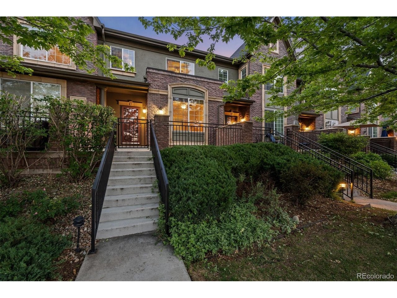 580 Green Ash Saint G, Littleton, CO 80129