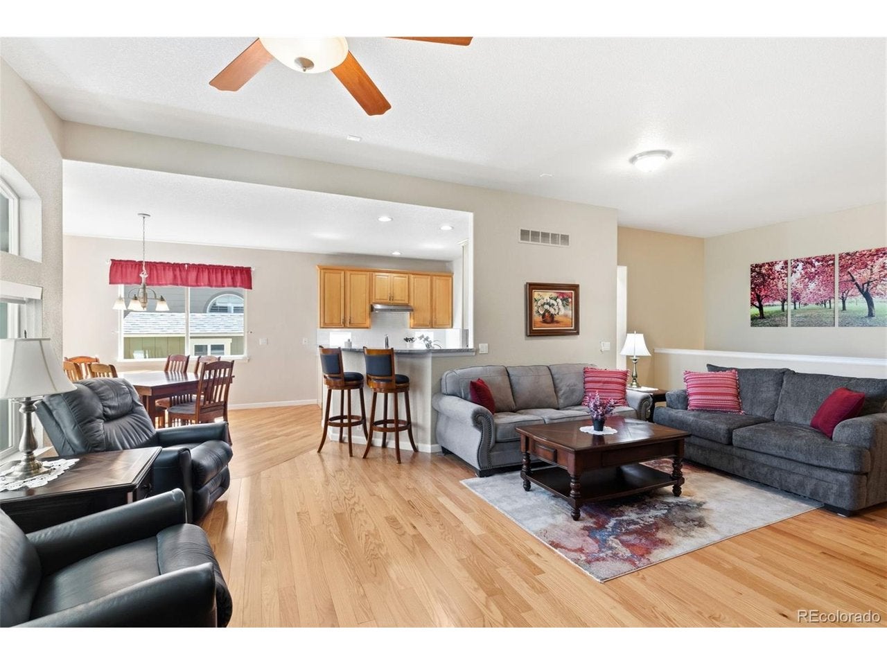 12042 Singing Winds St, Parker, CO 80138 photo
