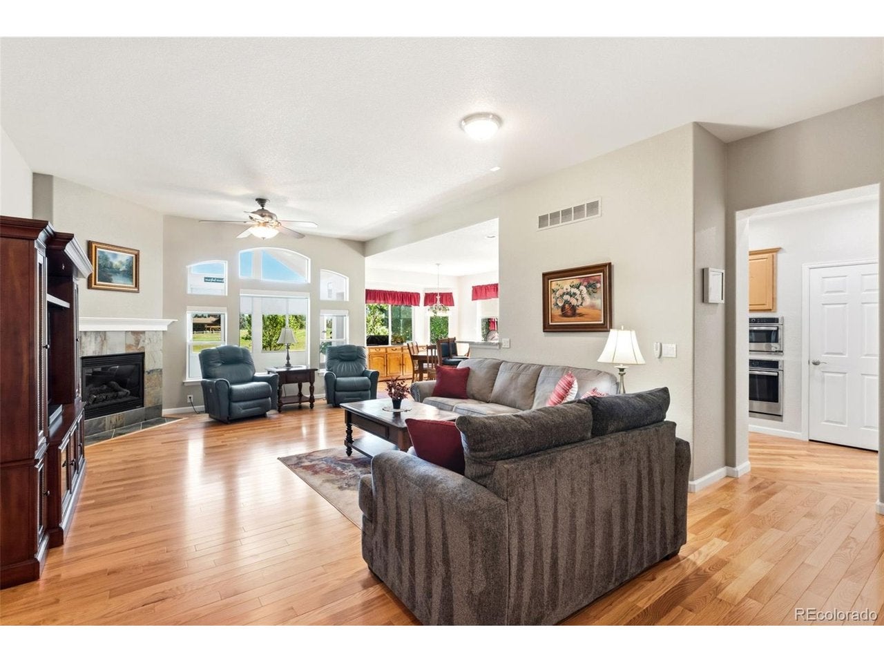 12042 Singing Winds St, Parker, CO 80138 photo