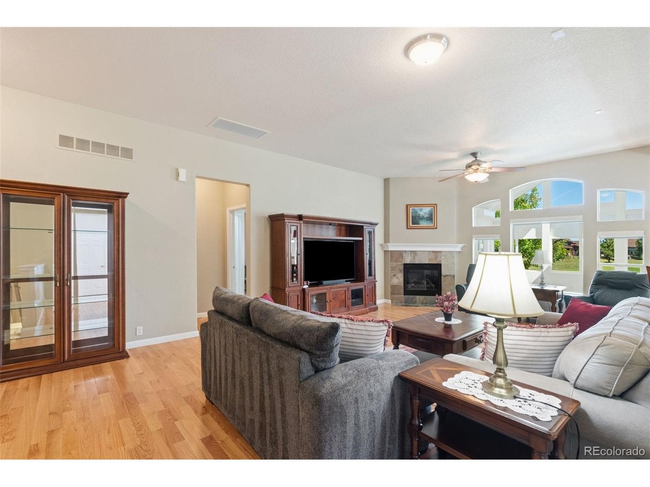 12042 Singing Winds St, Parker, CO 80138 photo