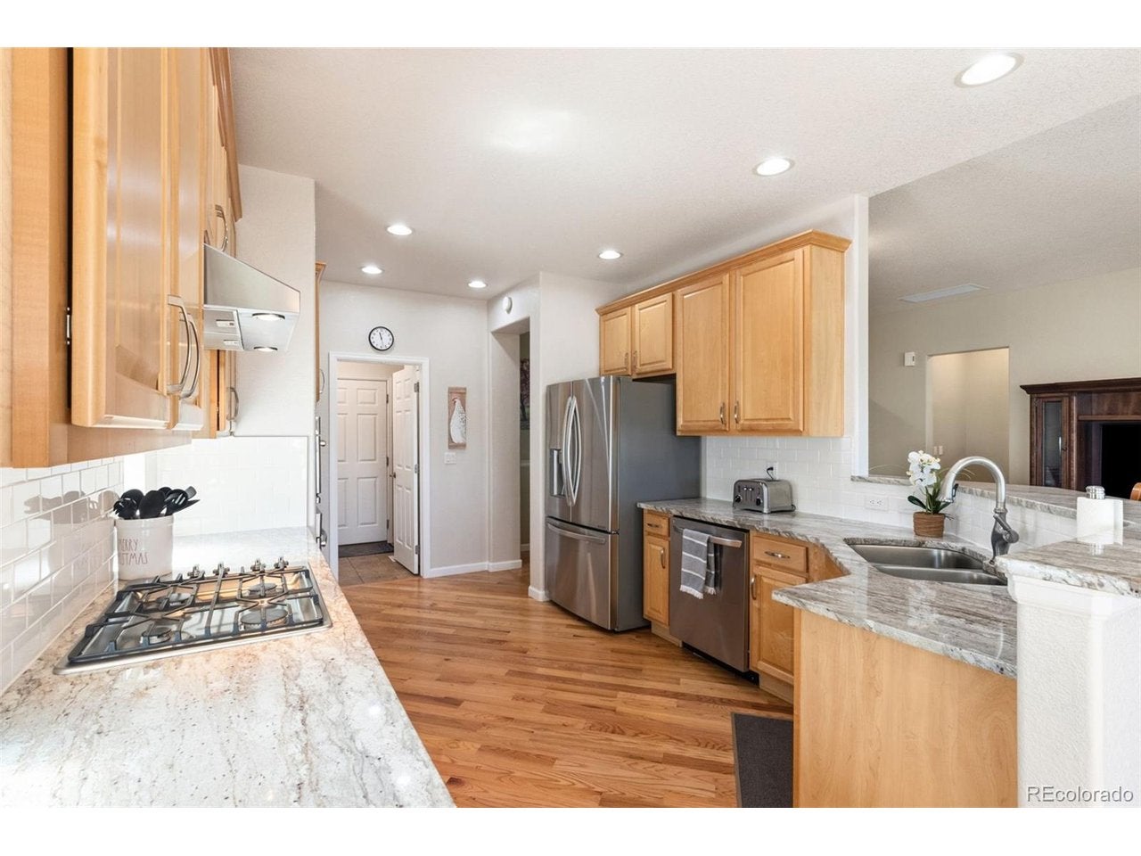 12042 Singing Winds St, Parker, CO 80138 photo