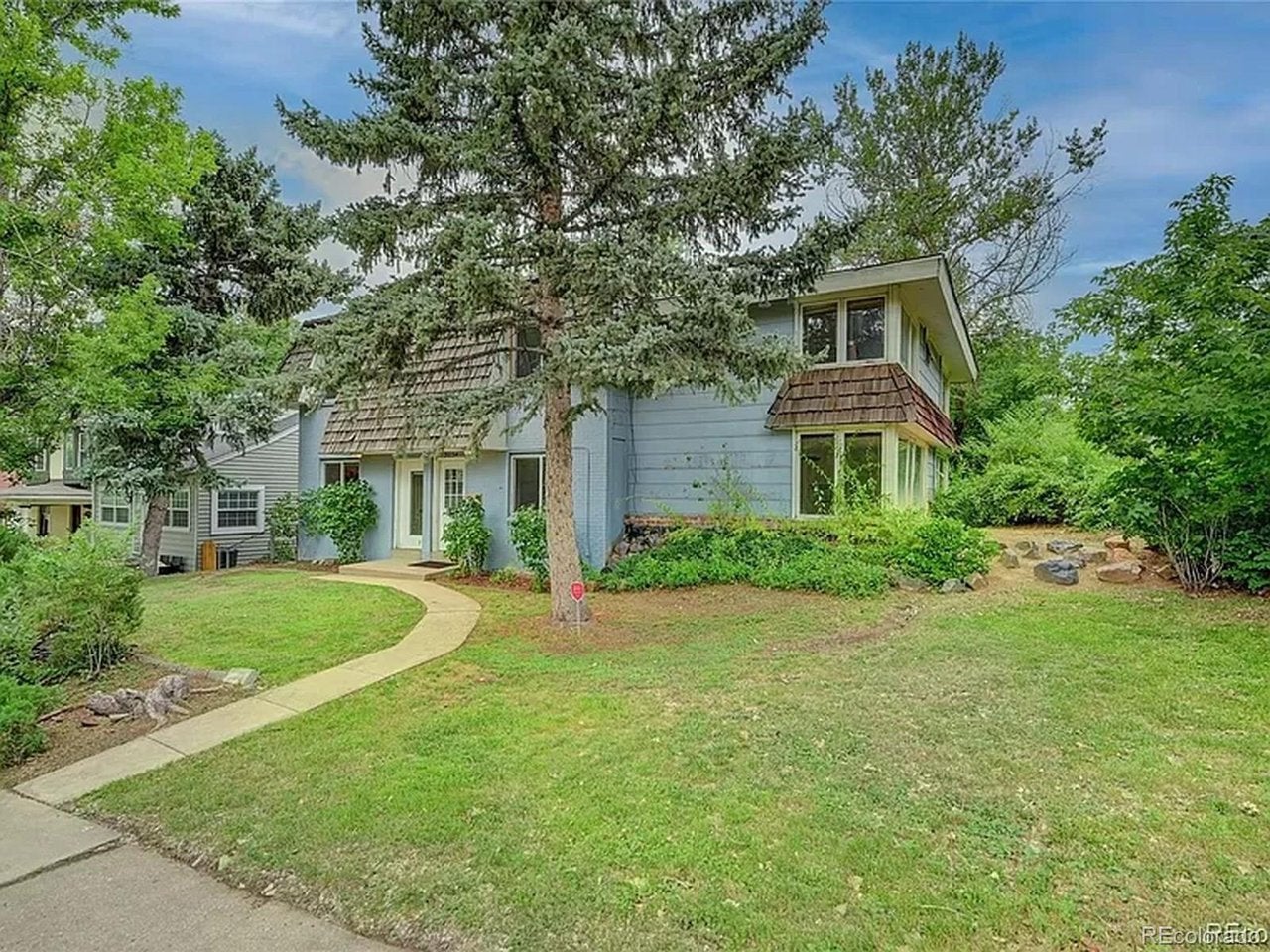 3034 Sherman St, Englewood, CO 80113