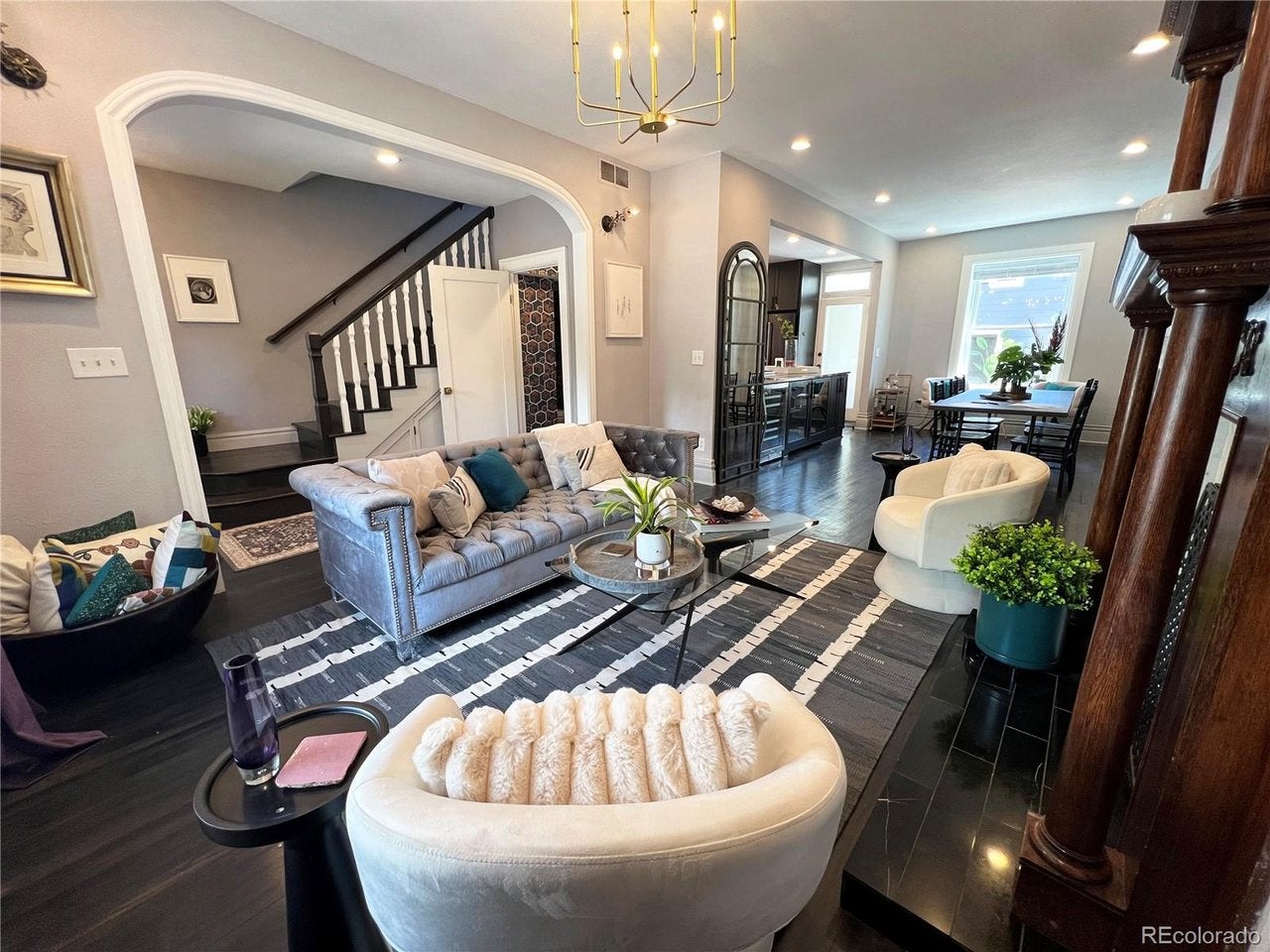 10 Lincoln St, Denver, CO 80209