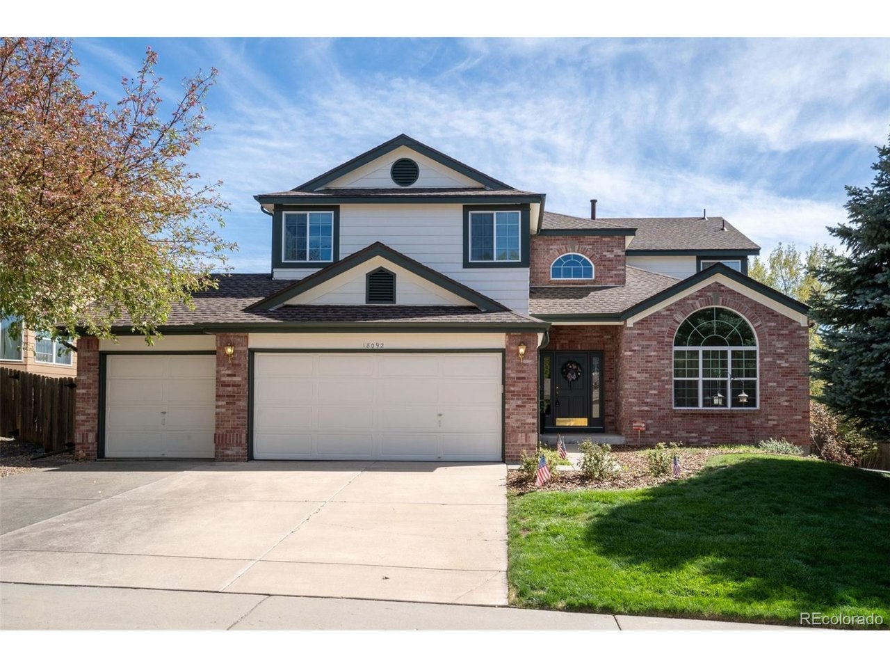 18092 Dorado Dr, Centennial, CO 80015