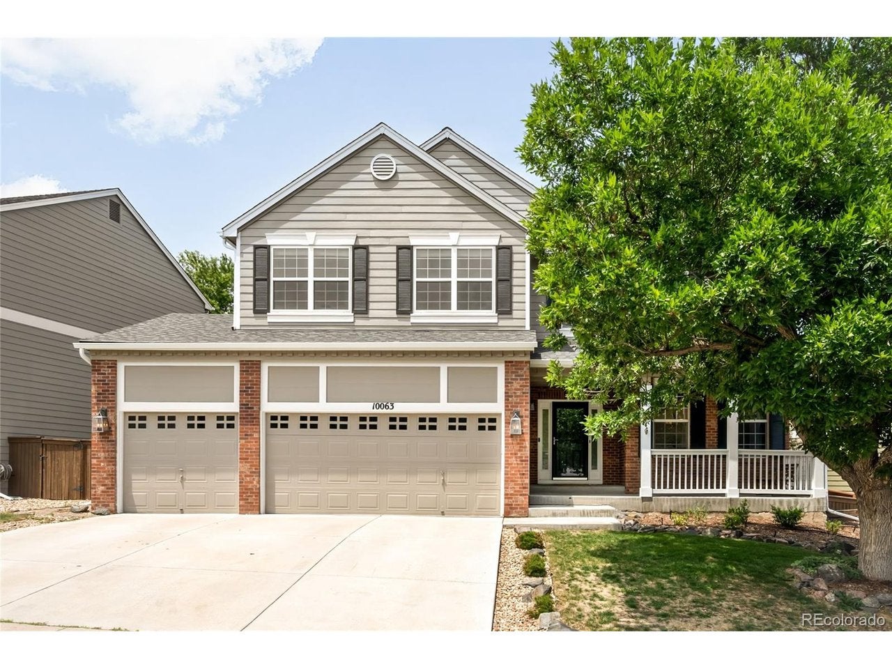 10063 Heywood St, Littleton, CO 80130
