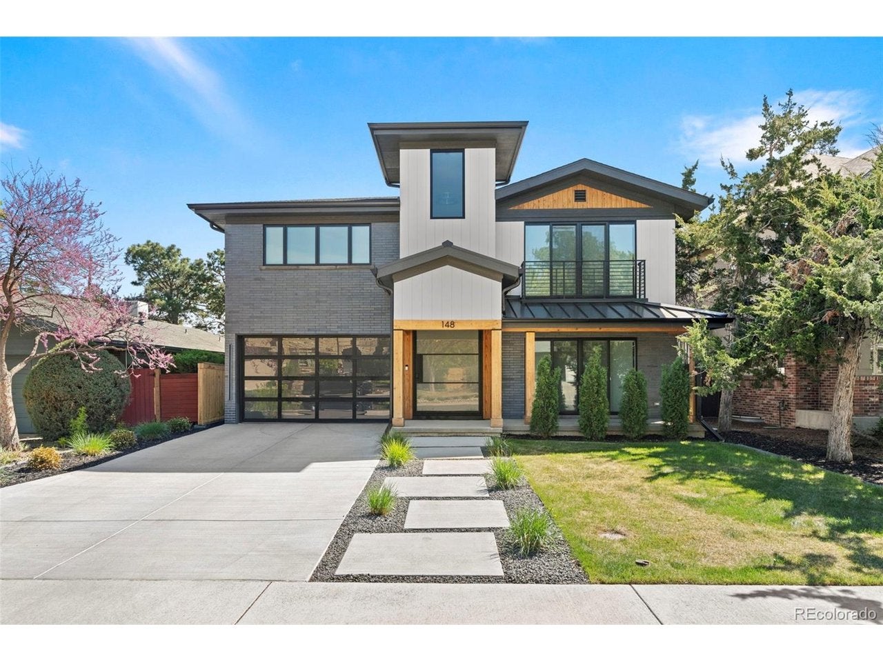 148 Grape St, Denver, CO 80246