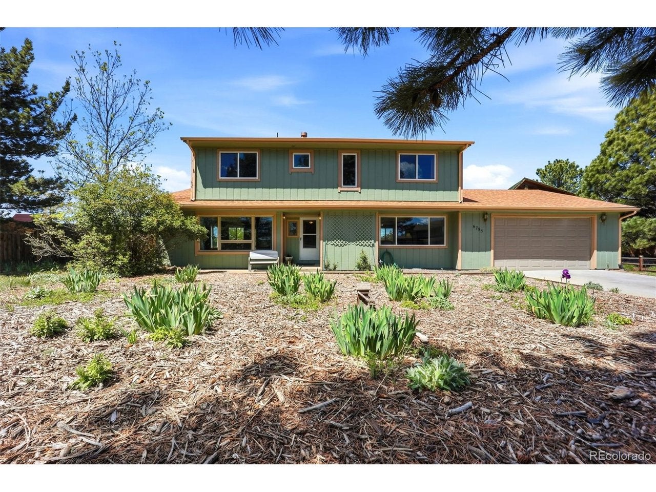 6795 Hillridge Pl, Parker, CO 80134