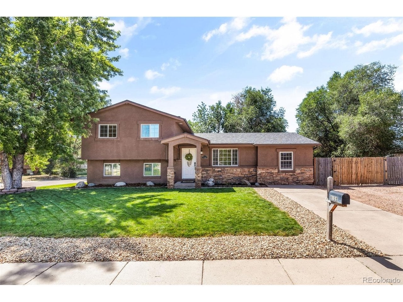7165 White Mountain Dr, Colorado Springs, CO 80915