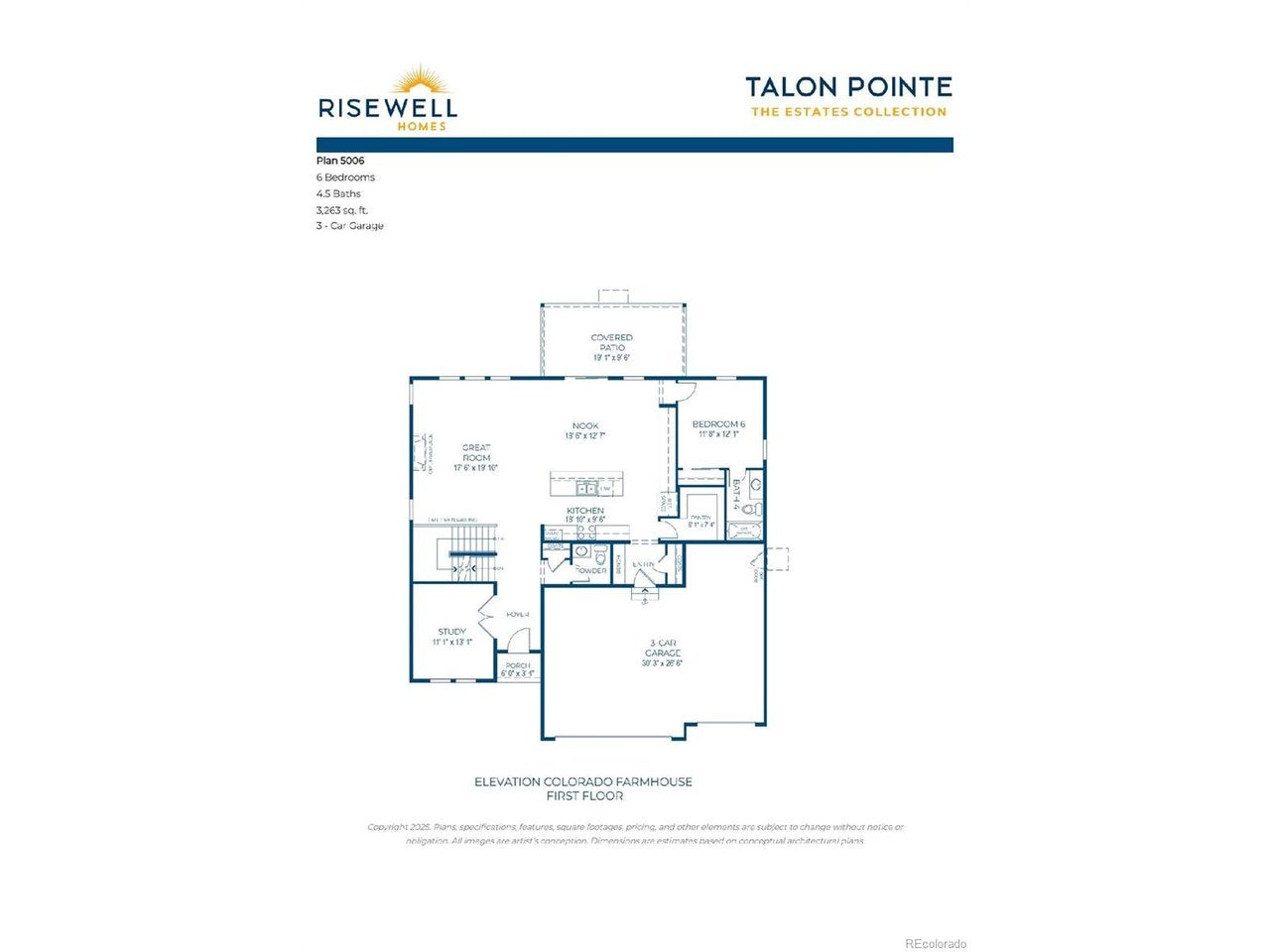 15327 Poplar St, Thornton, CO 80602