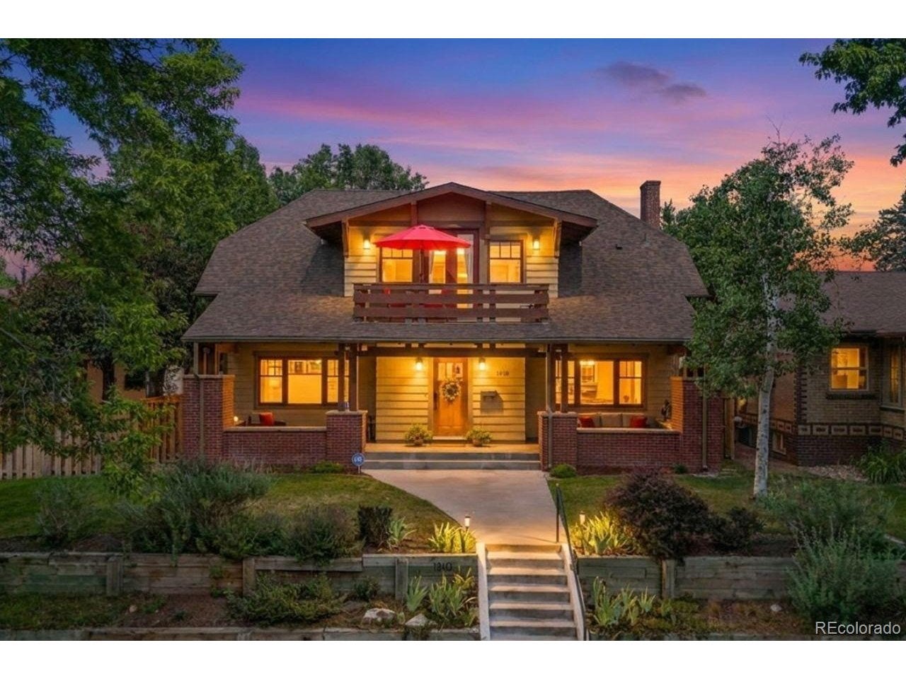 1910 Corona St, Denver, CO 80210