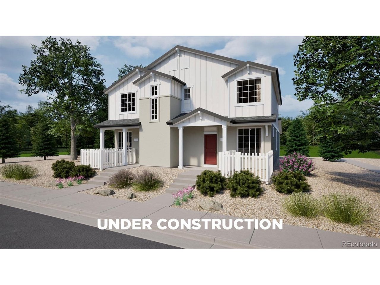 22423 46 Ave, Aurora, CO 80019