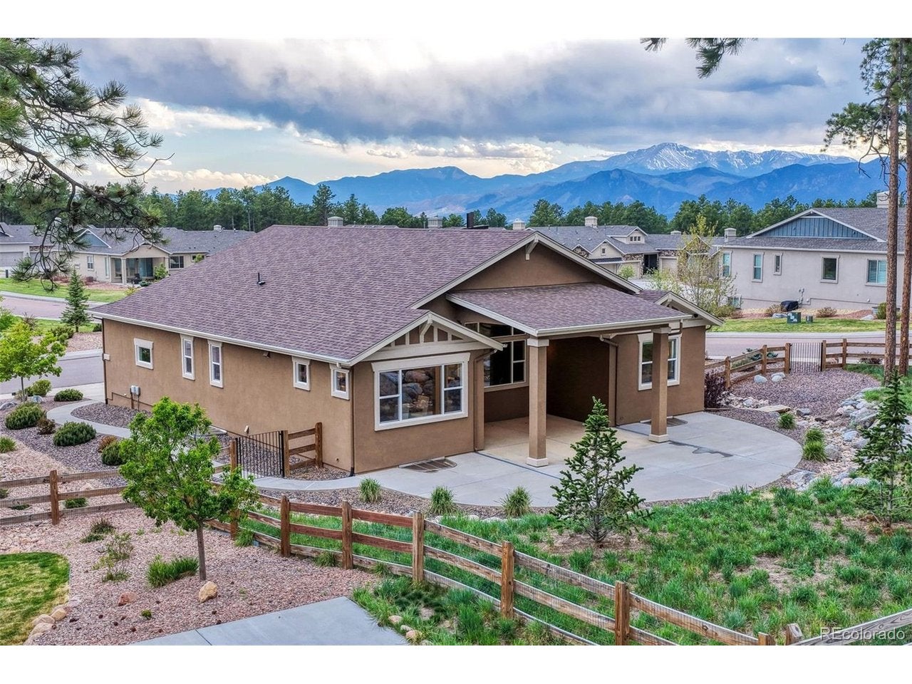 1706 Catnap Ln, Monument, CO 80132 photo