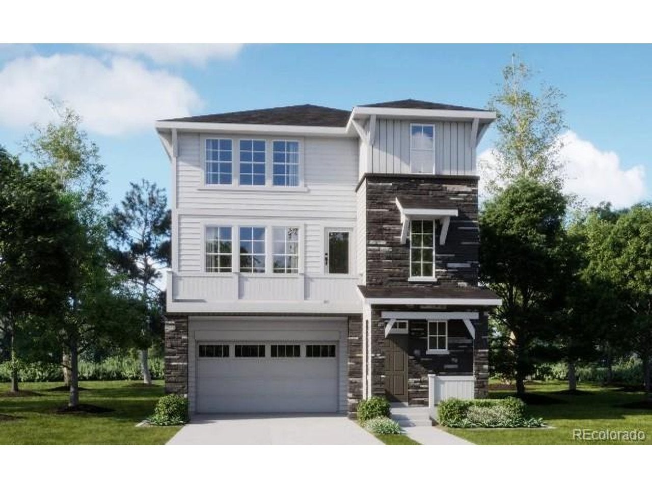 6842 Arbor Blvd, Thornton, CO 80602