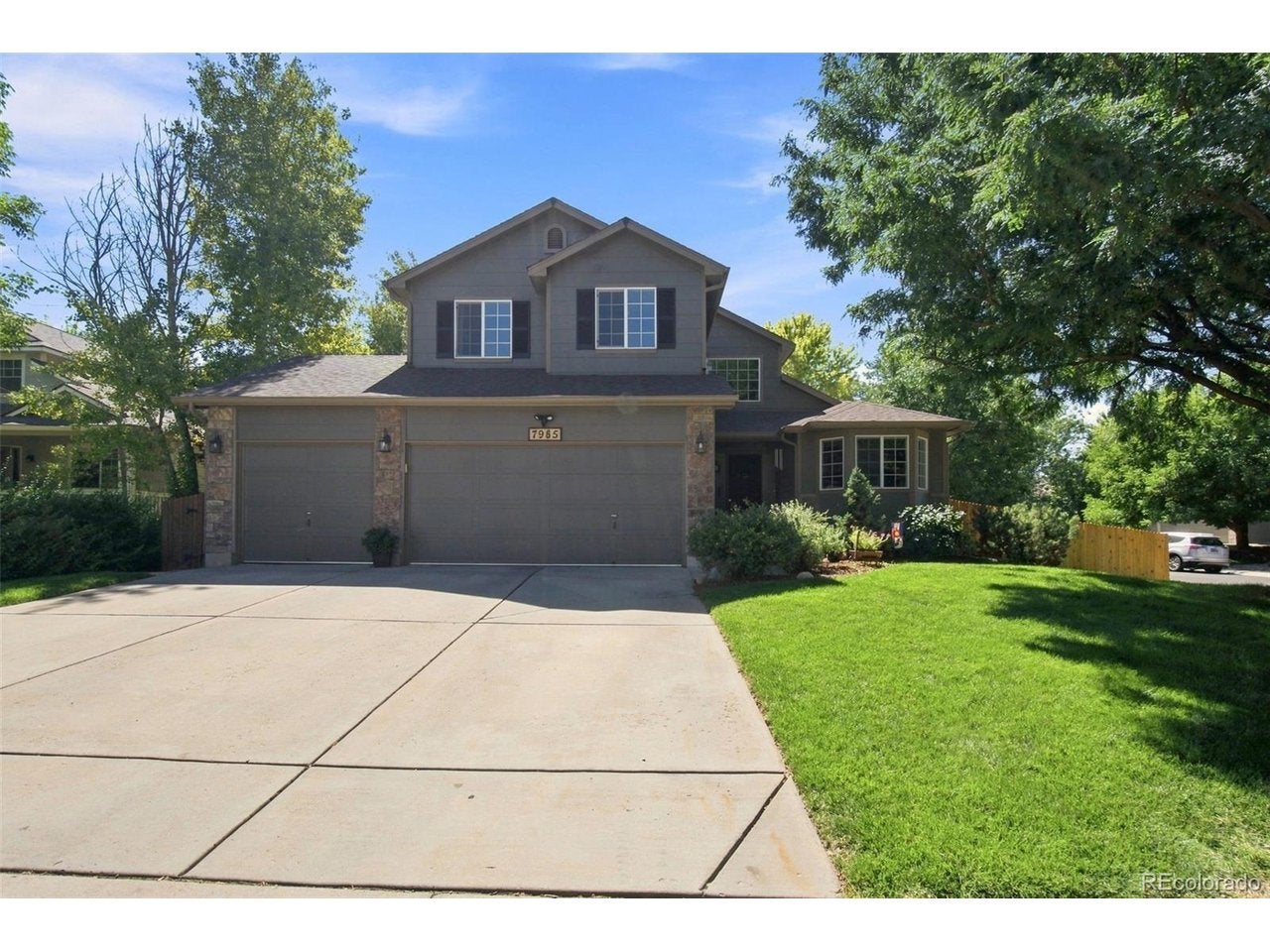 7985 Liley Ave, Frederick, CO 80530