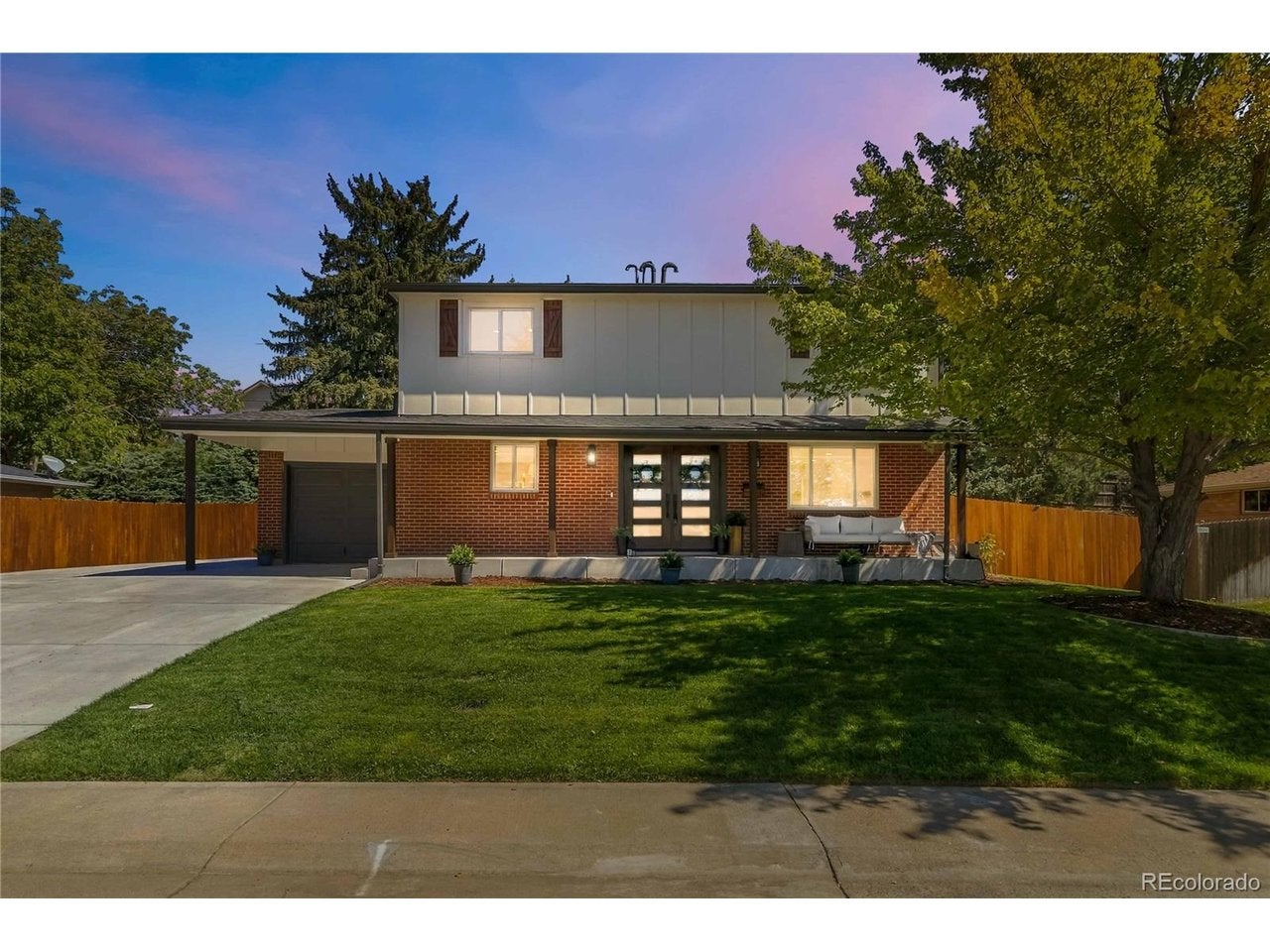 6512 S Steele St, Centennial, CO 80121 photo