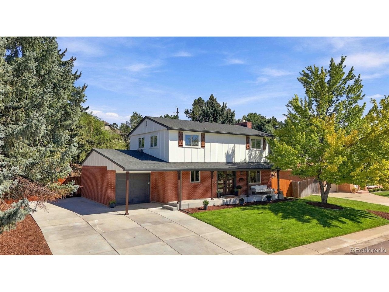 6512 Steele St, Centennial, CO 80121
