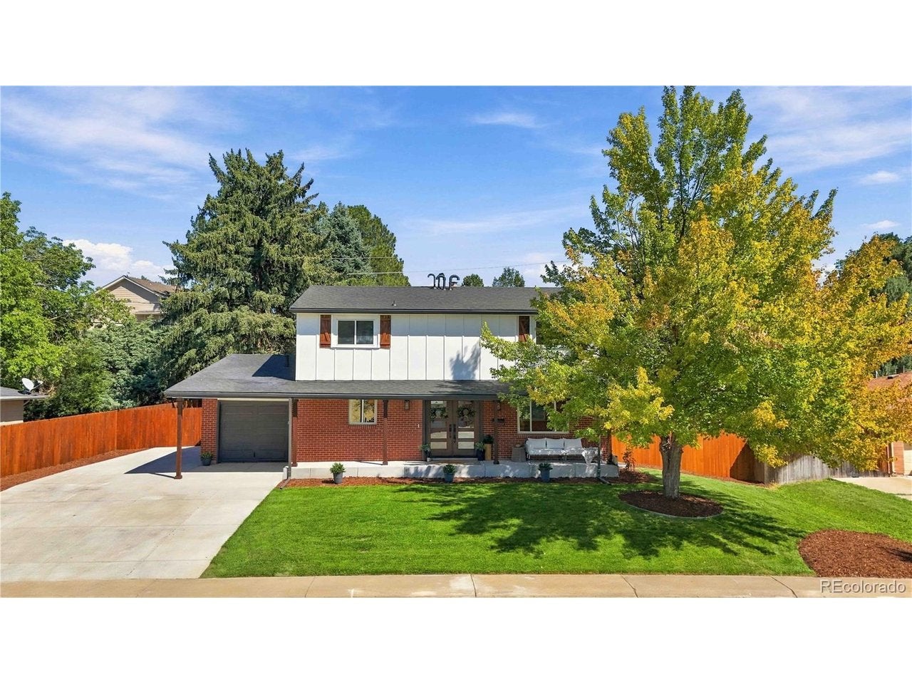 6512 S Steele St, Centennial, CO 80121 photo