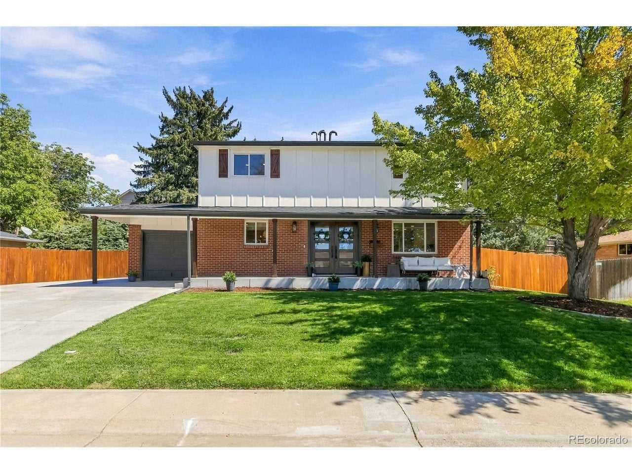 6512 S Steele St, Centennial, CO 80121 photo