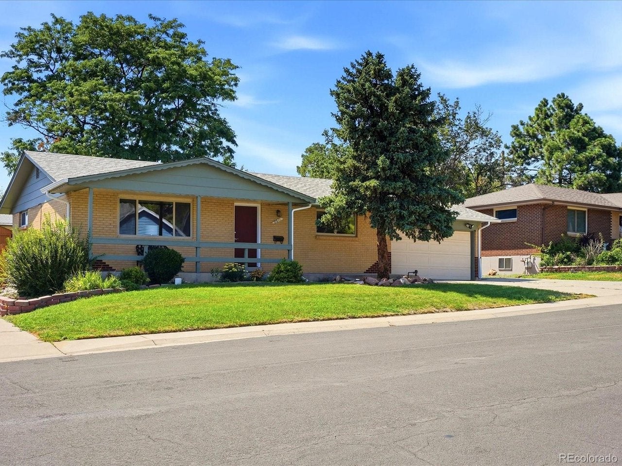 8911 Rutgers St, Westminster, CO 80031 photo