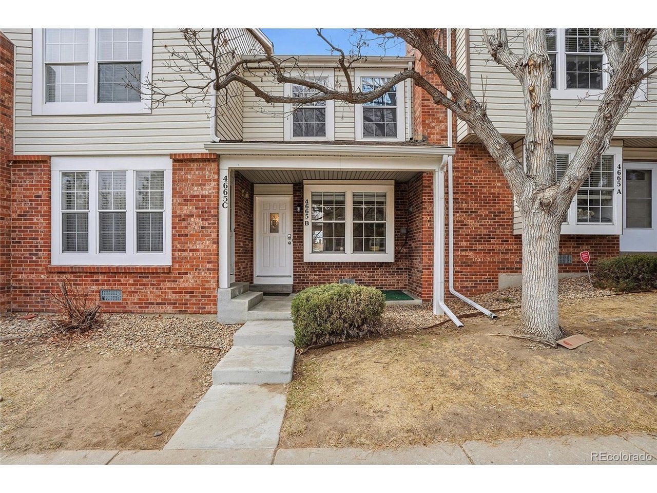 4665 S Dillon Ct #B, Aurora, CO 80015 photo