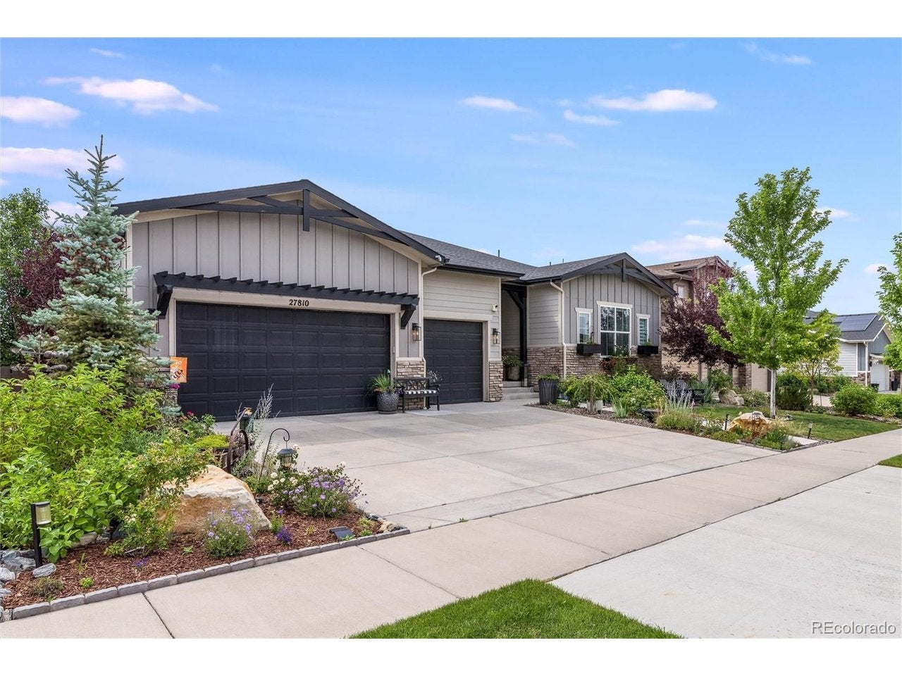 27810 Lakeview Dr, Aurora, CO 80016