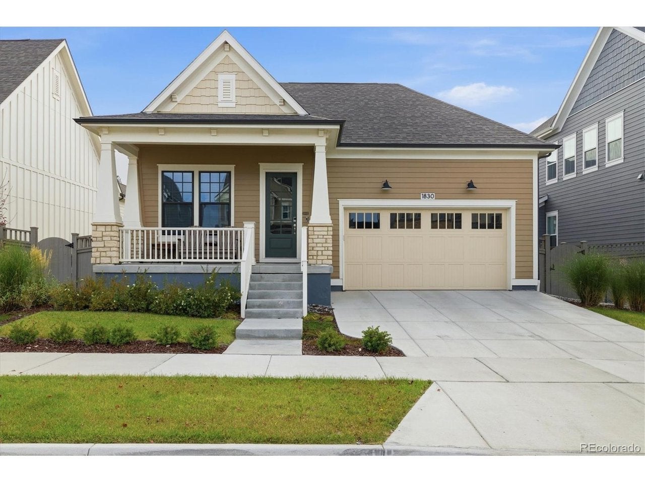 1830 Willow Dr, Erie, CO 80516