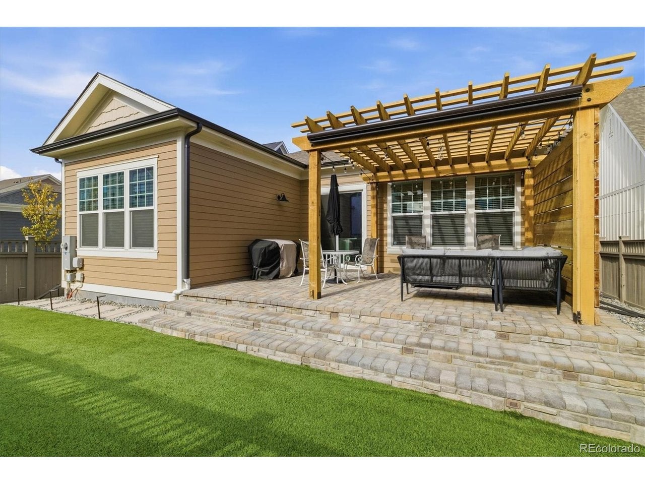 1830 Willow Dr, Erie, CO 80516 photo