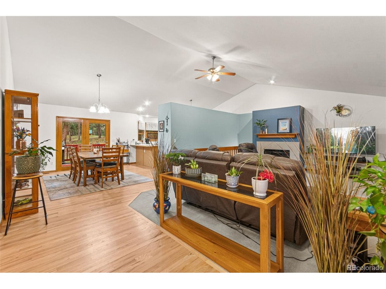 34525 Forest Park Dr, Elizabeth, CO 80107 photo