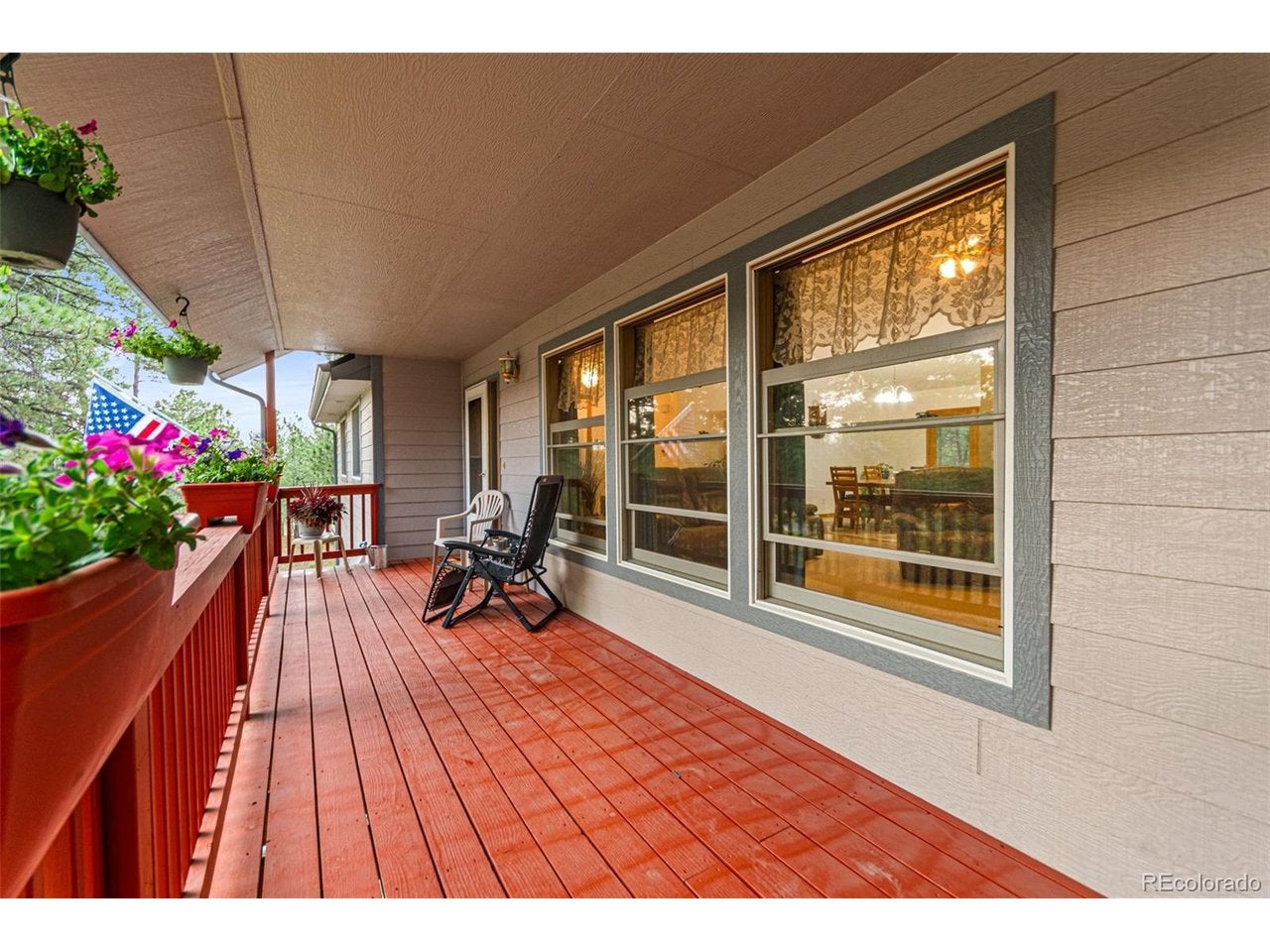 34525 Forest Park Dr, Elizabeth, CO 80107 photo