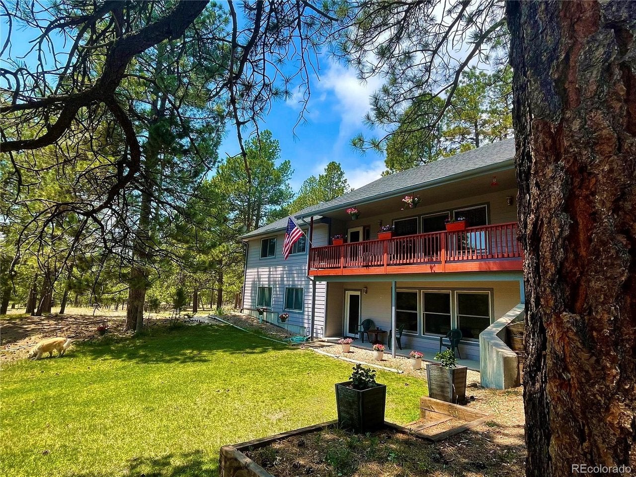 34525 Forest Park Dr, Elizabeth, CO 80107