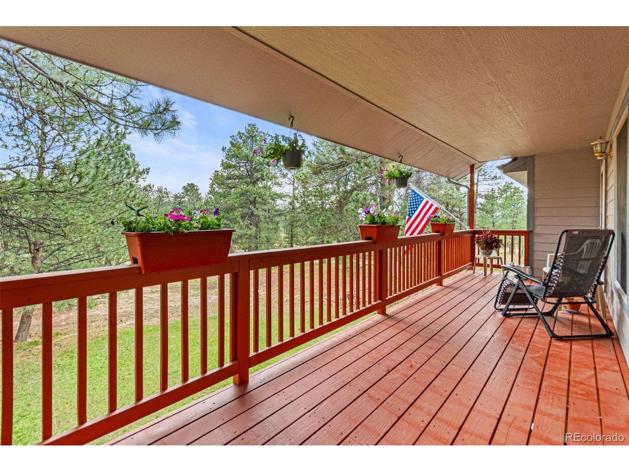 34525 Forest Park Dr, Elizabeth, CO 80107 photo