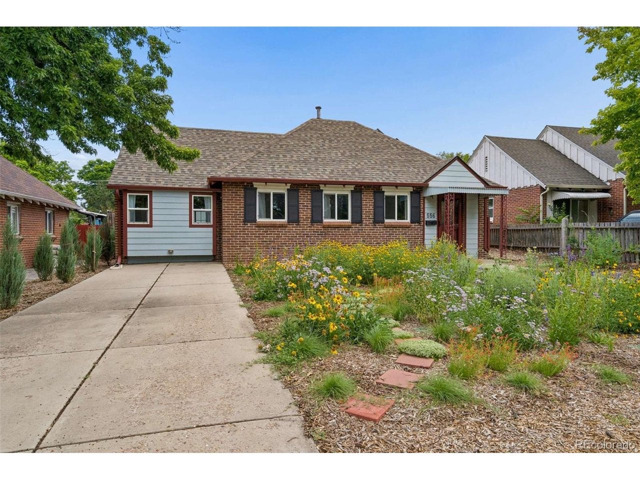556 S Canosa Ct, Denver, CO 80219 photo