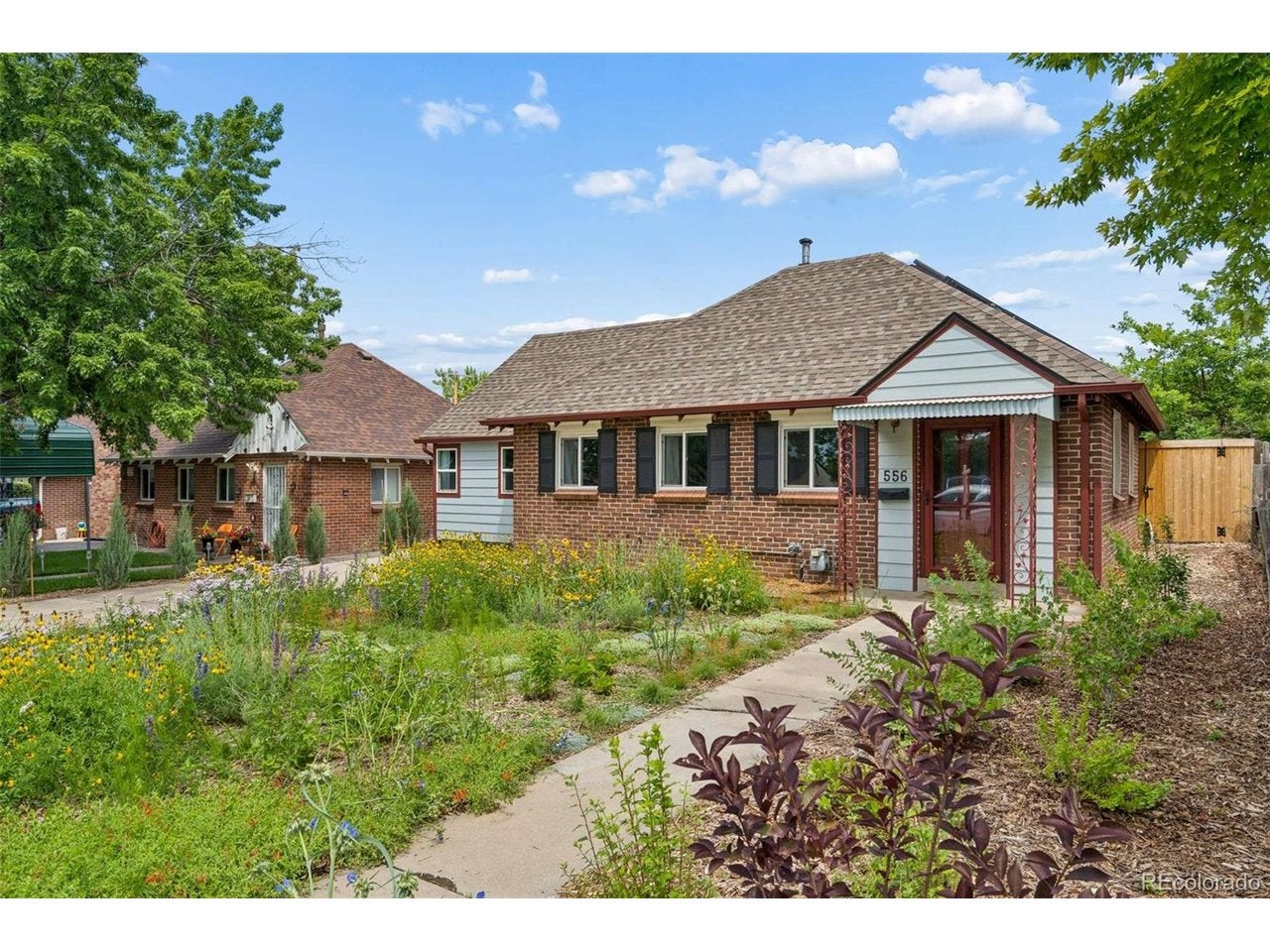 556 S Canosa Ct, Denver, CO 80219 photo