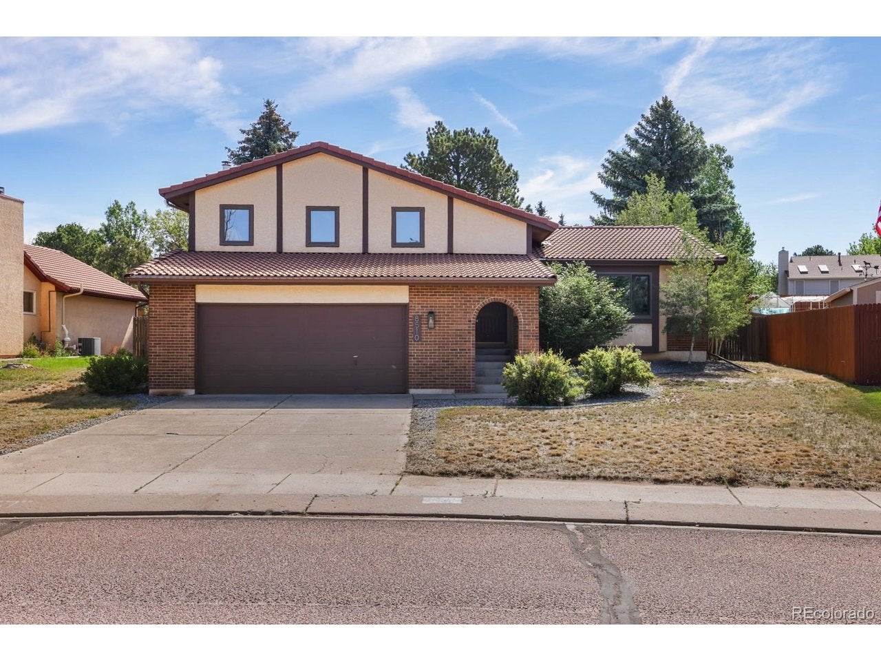 8510 Freemantle Dr, Colorado Springs, CO 80920