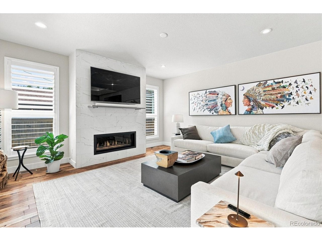 2980 S Cherry Way, Denver, CO 80222 photo