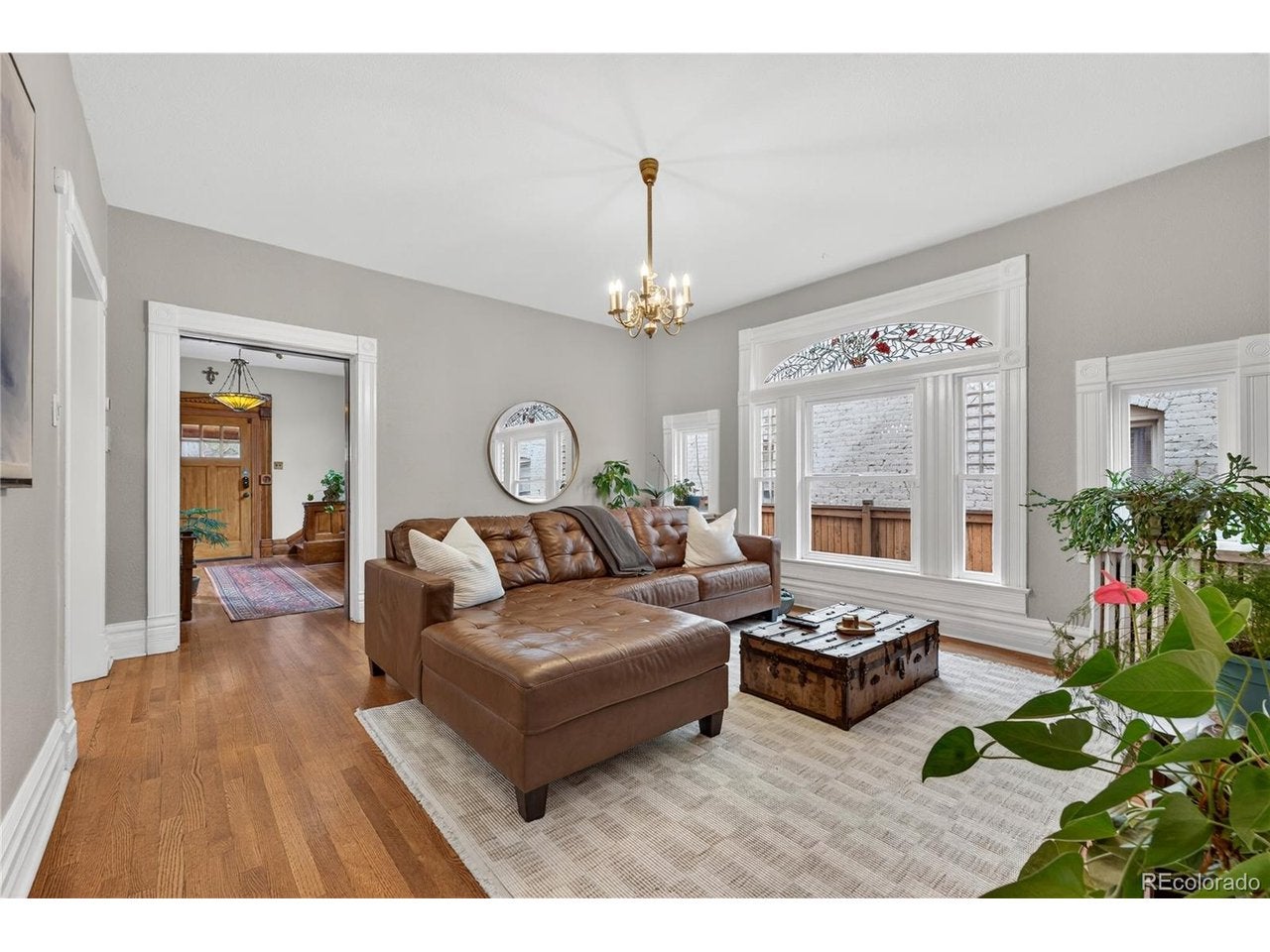 1160 York St, Denver, CO 80206 photo