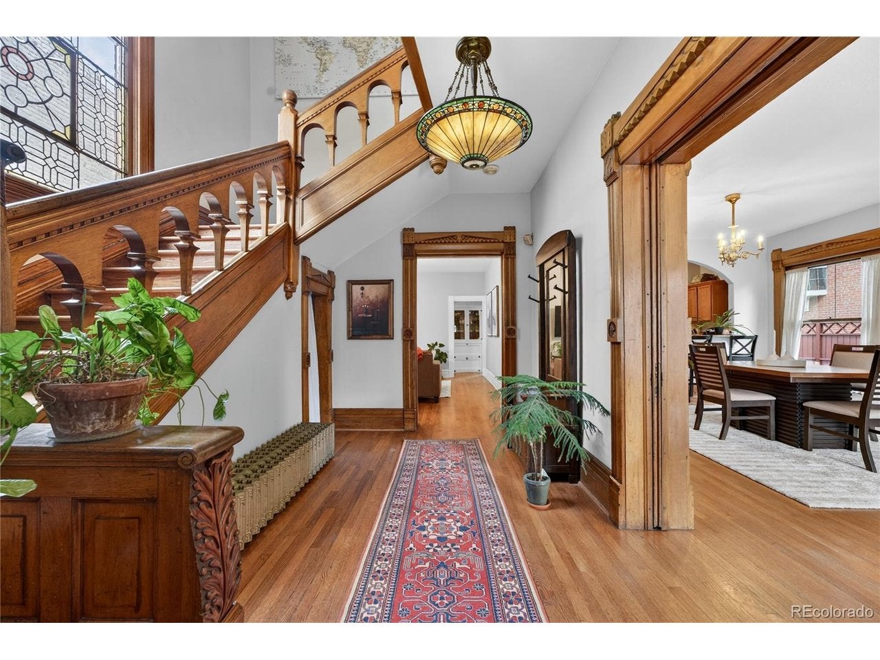 1160 York St, Denver, CO 80206 photo