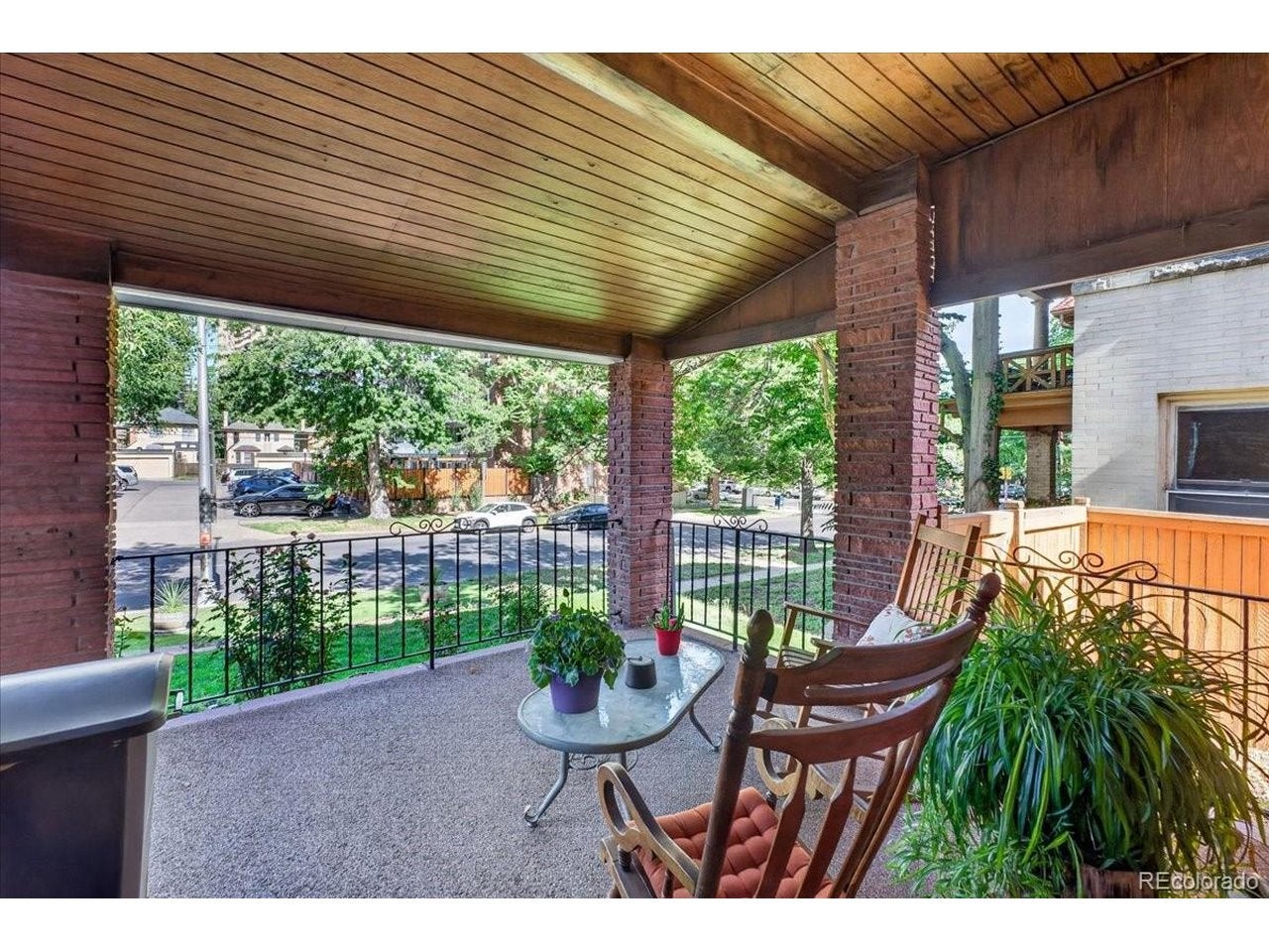 1160 York St, Denver, CO 80206 photo