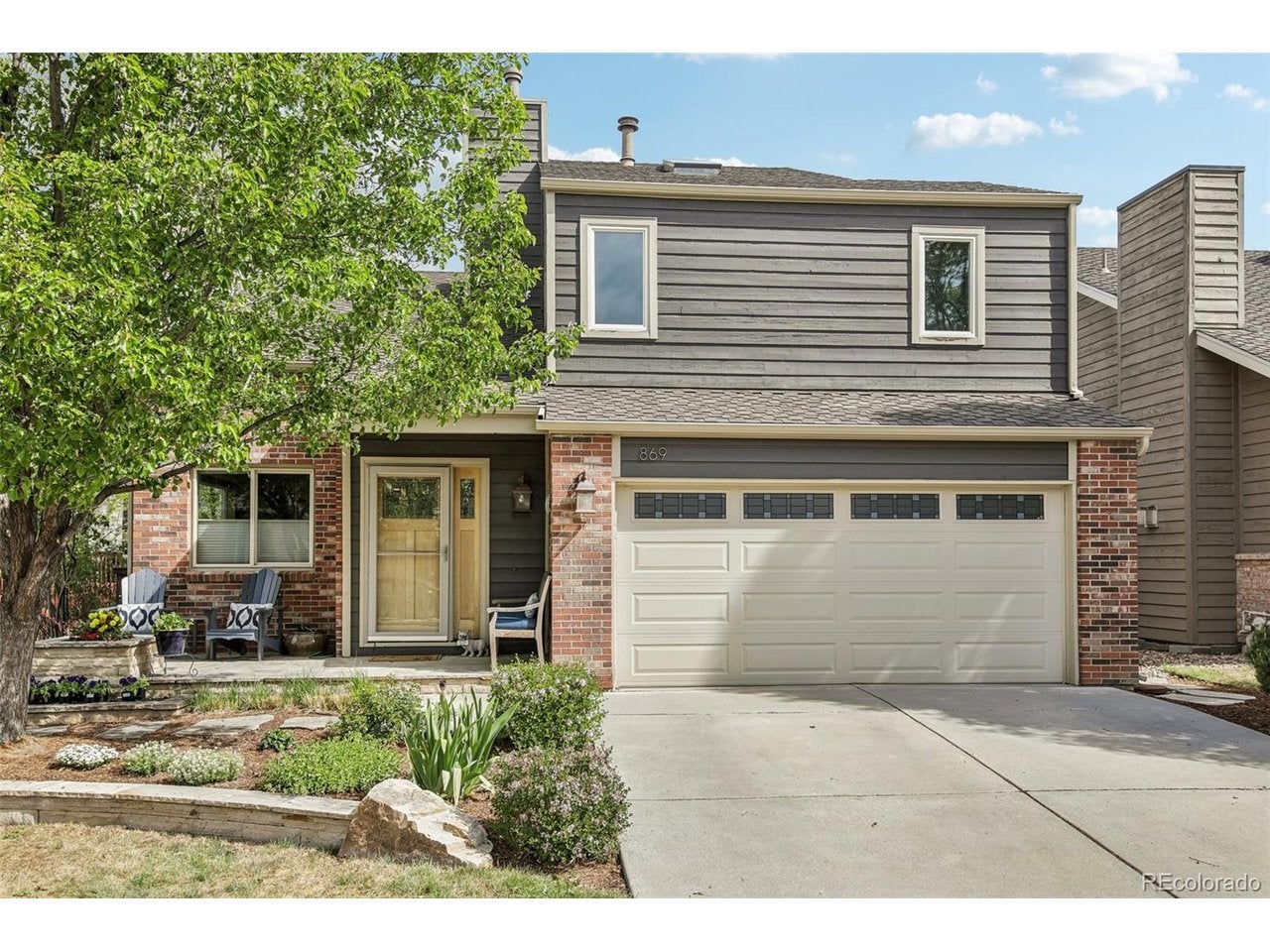 869 Barberry Cir, Louisville, CO 80027