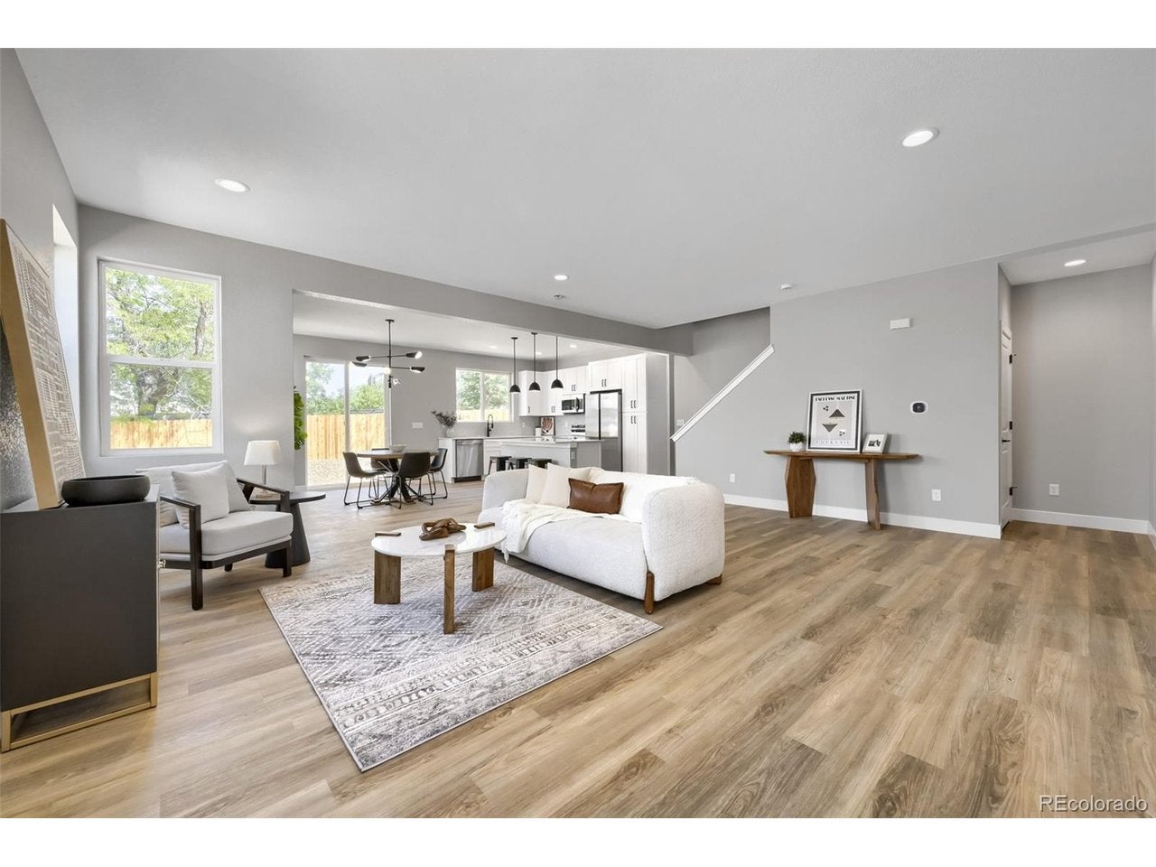 5516 Clay Ct, Denver, CO 80221 photo
