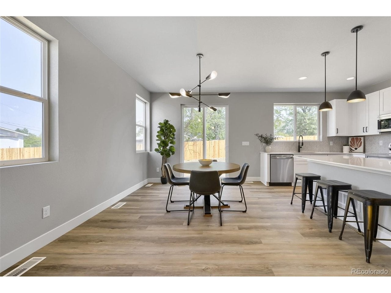 5516 Clay Ct, Denver, CO 80221 photo
