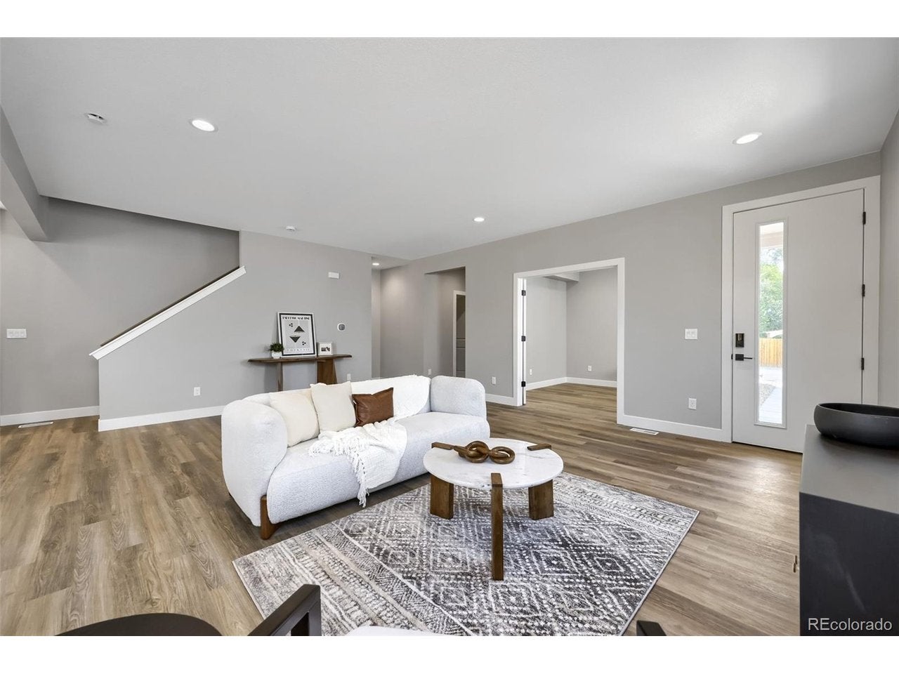 5516 Clay Ct, Denver, CO 80221 photo