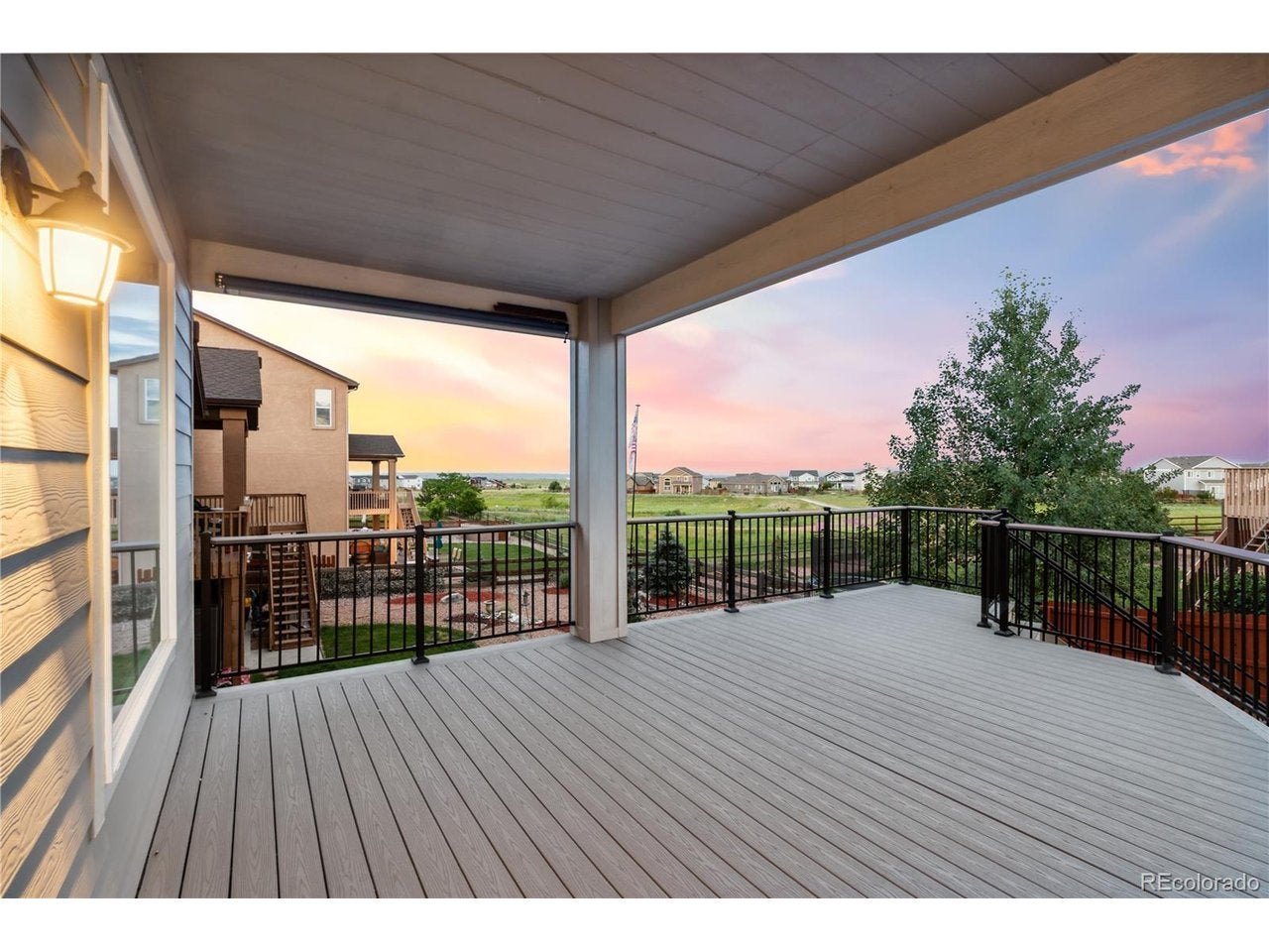 12985 Mount Harvard Dr, Peyton, CO 80831 photo