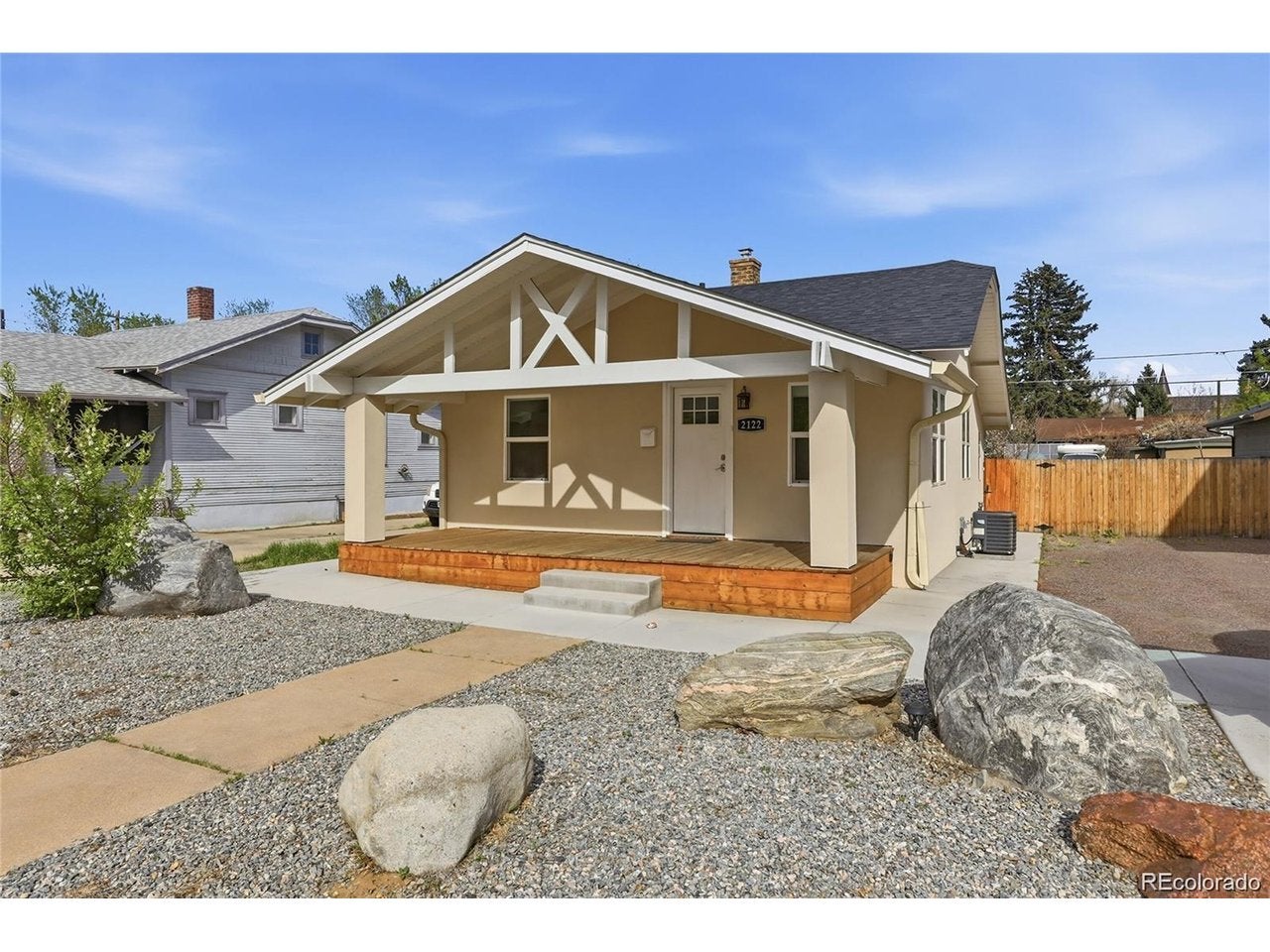 2122 S Franklin St, Denver, CO 80210 photo