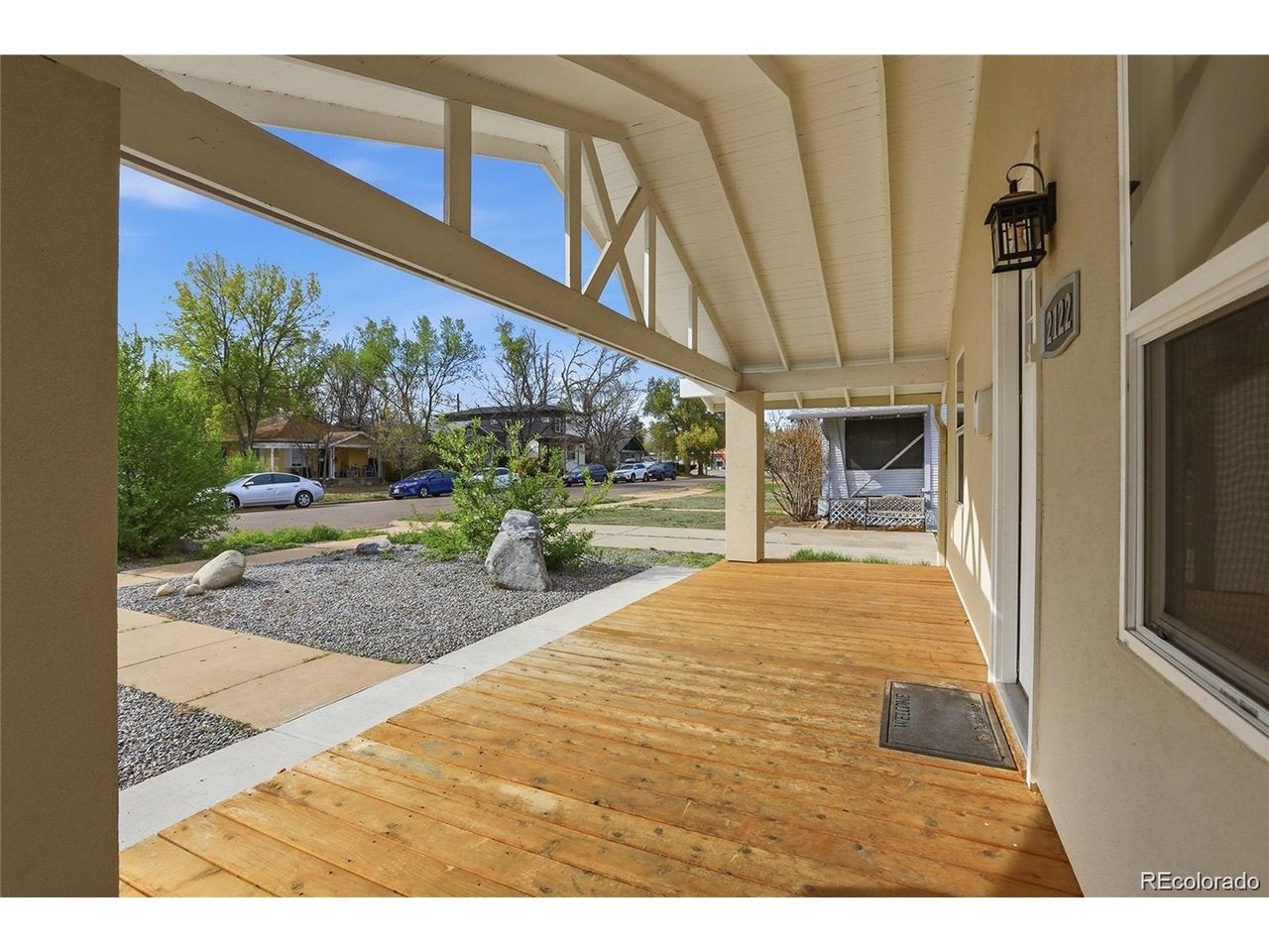 2122 S Franklin St, Denver, CO 80210 photo